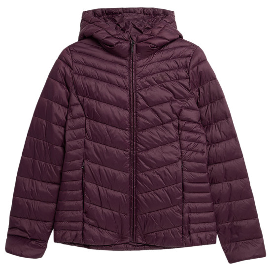 4F Γυναικείο μπουφάν Down Jacket